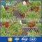 Low Carbon Steel/Iron Plate Expanded Metal Mesh 