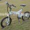 Folding e-bike/folded Ebike/electric bike/ popular fold bike