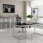 Cheap Prices from China Steel Feet Office Desk (SZ-OD276)
