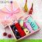 New Design Hot Sale Handmade baby clothes packaging box