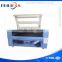 fabric co2 laser cutter/ co2 laser engraving and cutting machine 1810