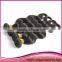 Hot Selling Factory Price Virgin Brazilian Human Hair Natural Black Body Wave Hair Weave Extension