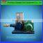pison cryogenic liquid argon flow pump