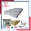 high density foam/rattan raw material/vacuum compressed PU foam