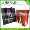 gift bag / pp woven shopping bag / plastic bag printing