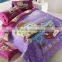 Spongebob reactive print 3D bedding set / quilt cover bed sheet 3D bedding set
