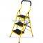 Factory price household safty ladder SH-TY03A