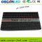 The best discount product in !! P8 outdoor led display module rgb