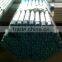 hot-dipped galvanized welded steel tube