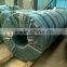 Carbon Cold Rolled Galvanized Steel Coils