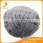 Fashion Women Winter Wool fair maiden wind cap Knit beret hat