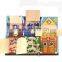 2015 New Hot Design Baby Toys Wood Puzzle
