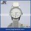 man and woman watch set lover watch in leather band 2015 New Arrival couple watch