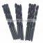 XCAN Factory supply 3.8mm Hss M2 Steam-Treated Twist Drill Bit