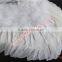 Party Supplies Decorations White Big Angel Wings With Goose Feather