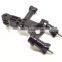 For Gopros Heros Accessories Handlebar Seatpost Pivot Arm Bike Camera roll bar mount