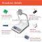 high resolution portable document camera/digital visualizer scanner mini document scanner auto scanner mic usb HDMI ports