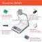 high resolution portable document camera/digital visualizer scanner mini document scanner auto scanner mic usb HDMI ports