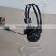 Clear Universal Acrylic Headphones Stand Headset Holder Desk Display Hanger                        
                                                Quality Choice