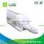 New professional cooler light t5 led tube