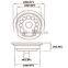HIGH PERFORMANCE SEMI-TRUCK LIGHTS LED