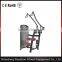 Lat Pulldown TZ-4008/Commercial Gym Equipment /CE Approved Commercial Fitness Equipment