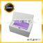 2015 New arrival Carku fastest charging iphone power bank Hi-speed power bank 6000mAh with car charging full in 25 minutes