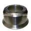 DAF trucks brake drum OEM 076200