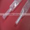 15mm polyolefin material heat shrink insulation red tube