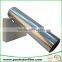 self-adhesive shrink transparent holographic pvc film