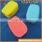 Silicone Scrubbing Brush