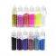 Bling Bling 12 Colors in Pots Multi Shine Nail Glitter Powder for Nail Art Decoration