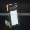 AWC939 Best Quality 8000mAh Power bank and Solar Charger 5V 2.1A Dual USB Portable Phone Charger Camping Lights Led Power Bank