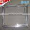 Aluminum stencil frame for screen printing