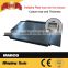 4t mechanical platform floor scale with ramps