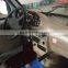 China brand new cheap ambulances tricycle tuk tuk