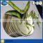 Customer designer very small 36 round decorative mirrors in 