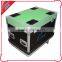 led screen flight case