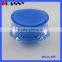 50g Empty Acrylic Diamond Jar Packaging,50g Diamond Jar