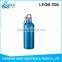 2016 double cover stainless steel sport joyshaker bottle