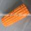 EVA+ PVC/ABS foam roller wholesale factory supply fitness
