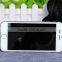 New Premium Full Cover Silicone Edge 9H 0.33MM Tempered Glass Screen Protector for Iphone 6 Supplier's Choice