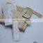 Birch Wooden Ice cream sticks from yantai zhitong