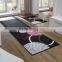 Anti Slip Print Carpet