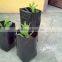 3 Gallon Tree planting bag with Uv treated