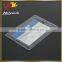 Cheap custom pvc id holder for bus card holder