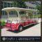 14 seats Electric min bus sightseeing car