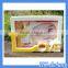 Hogift custom handmade photo picture frames/ designs beautiful wedding photo frames