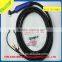 Trafimet WP-17 welding torch argon arc gas torch for tig weld