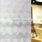 Architecture Decorative Window Film / Frosted Hairline Glass Window Film Trade Assurance Hot Sale